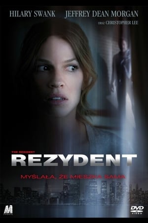 Poster Rezydent 2011