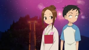 poster Teasing Master Takagi-san