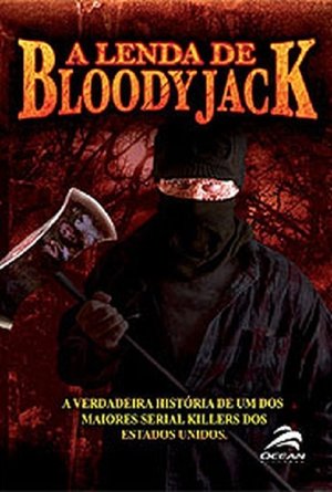 A Lenda de Bloody Jack