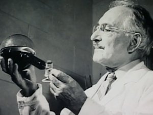 Modern Marvels Antibiotics: The Wonder Drugs