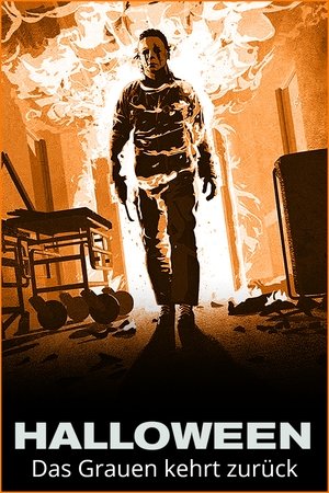 Halloween II - Das Grauen kehrt zurück (1981)