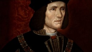 Image Resurrecting Richard III