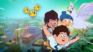 Fukrey Boyzzz 2019 En Netflix