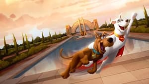 Scooby-Doo and Krypto Too (2023)
