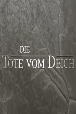 Poster Die Tote vom Deich (2006)