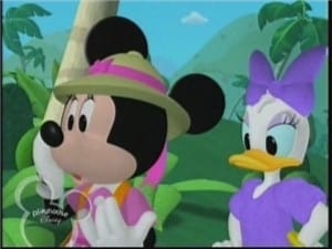 La Casa de Mickey Mouse: 2×11