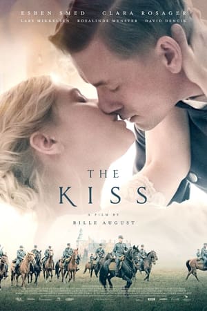 Image The Kiss