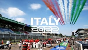 F1 2022 - Italian GP - Race