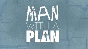 poster Man with a Plan