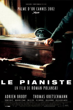 poster The Pianist
