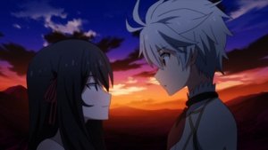Undefeated Bahamut Chronicle Season 1 Episode 11