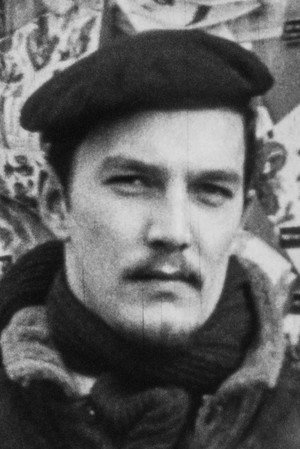 Hans-Rüdiger Minow portrait