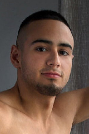 Dario Alexander portrait