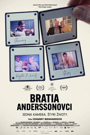 The Andersson Brothers 6