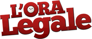 A Hora da Mudança — Logos 1