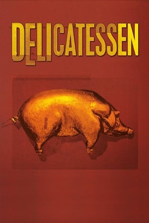 Delicatessen cover