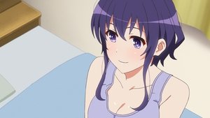 Saekano: How to Raise a Boring Girlfriend Season 1 Episode 10