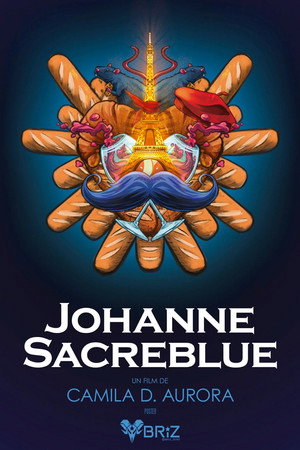 Johanne Sacreblu 8