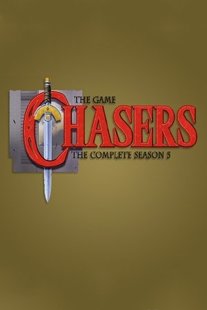 The Game Chasers - Season 5