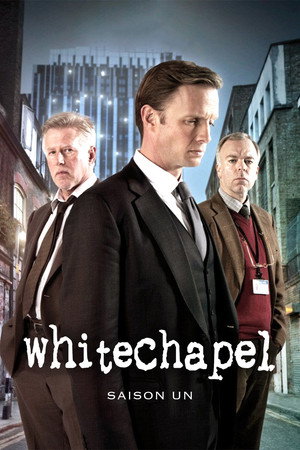 Whitechapel - Saison 1