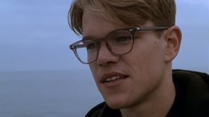 The Talented Mr. Ripley