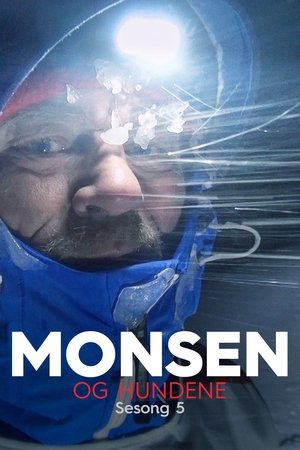 Monsen and the dogs - Season 5