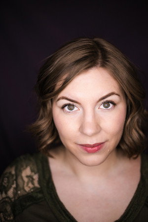 Kahlie Metz portrait