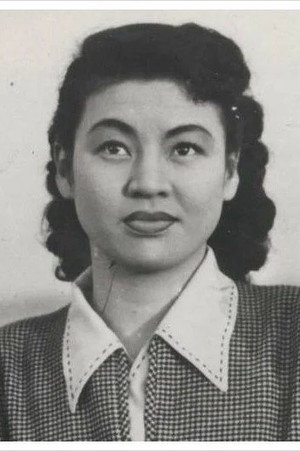 No Gyeong-hui portrait