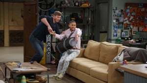 Baby Daddy: Stagione 4 x Episodio 11