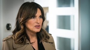 Law & Order – Unità vittime speciali: Stagione 19 – Episodio 15