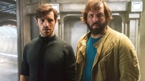 Nightflyers: 1×3