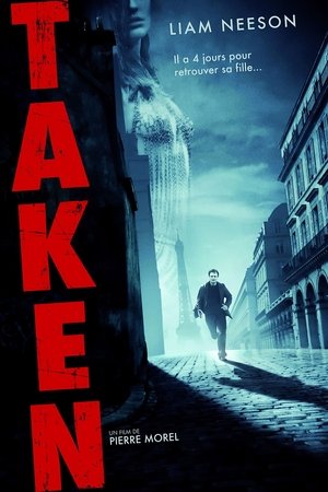 Taken 2008