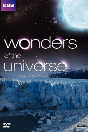 Wonders of the Universe: Miniseries