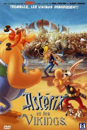  Astérix Et Les Vikings - Asterix And The Vikings - 2006 