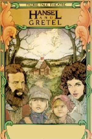 Poster di Hansel and Gretel