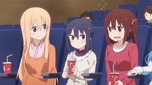 Himouto! Umaru-chan: 2×2