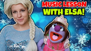 Free Online Toddler Frozen Music Class | StreamHub