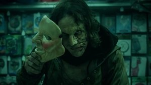 Peter Pans Neverland Nightmare (2025)