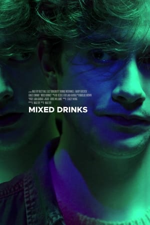 Poster Mixed Drinks ()