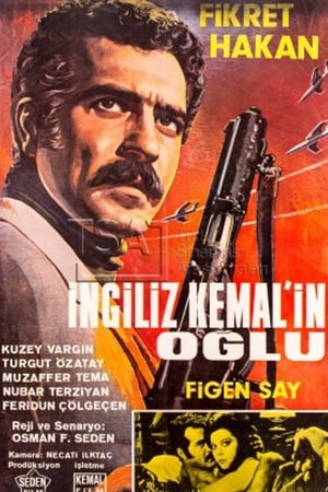 İngiliz Kemal'in Oğlu poster