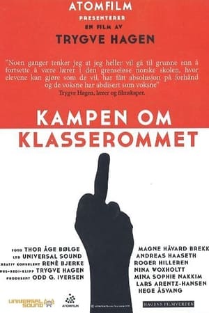 Image Kampen om Klasserommet