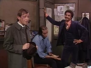 Barney Miller: 2×19