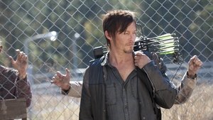 The Walking Dead: 3×15