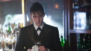 Gotham: s1 e5 PL