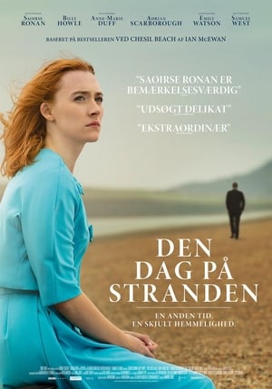 Poster Den Dag På Stranden 2018