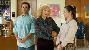 The Goldbergs: 4×10