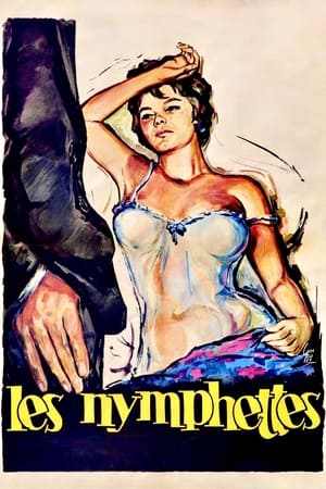 pelicula Las ninfas (1961)