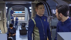 Star Trek: Discovery: Season 1 Episode 6 – Lethe