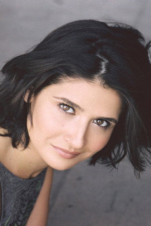 Vera Cherny portrait