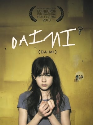 Poster Daimi (2012)